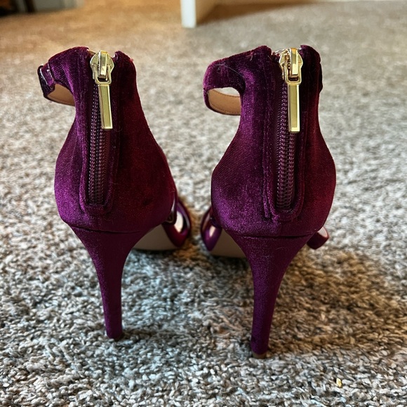 Steve Madden Heels - Picture 3 of 3